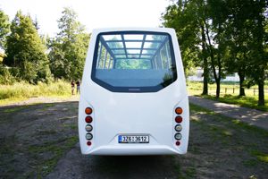 transport design - convertible 3